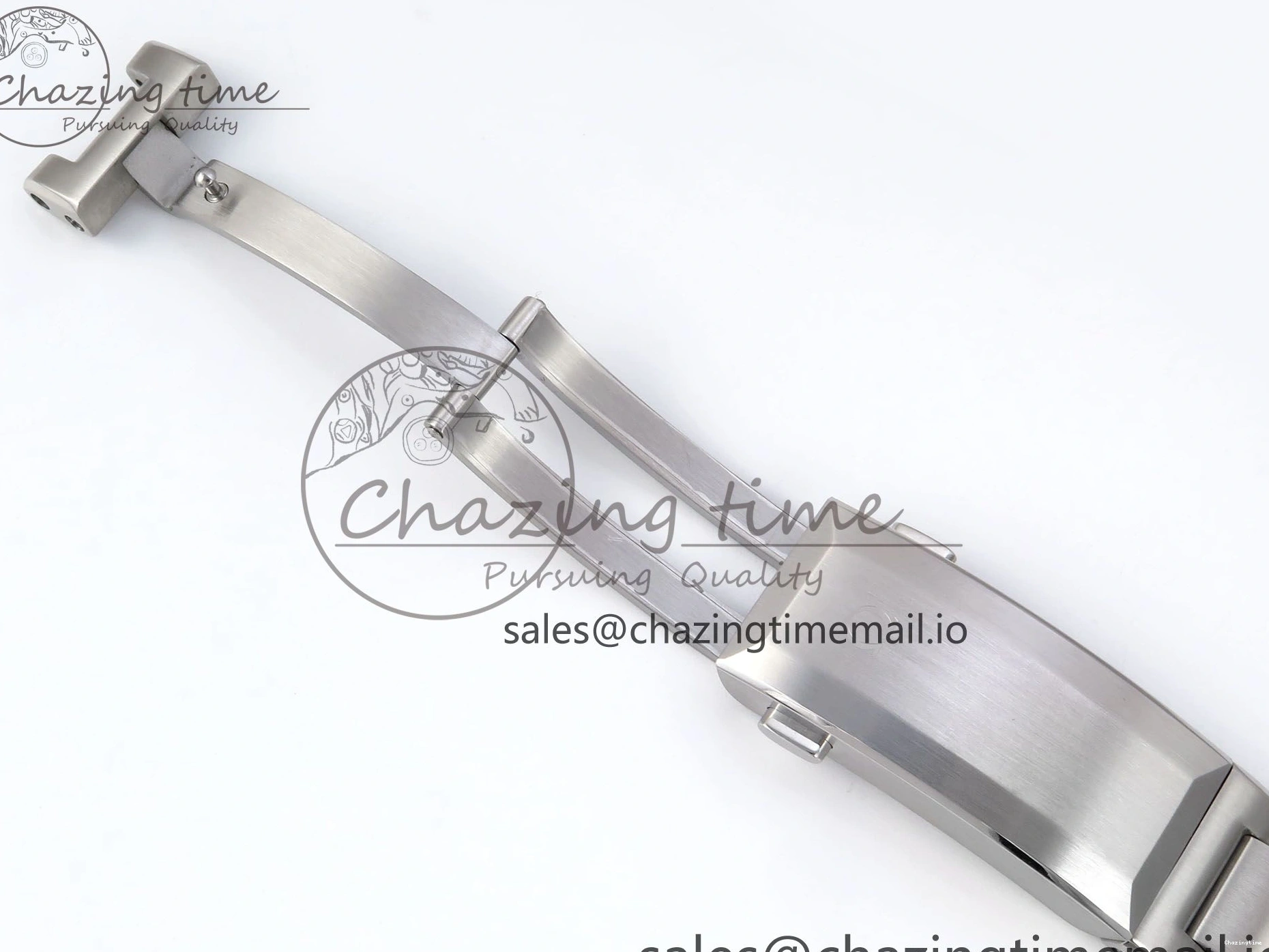 0523 Seamaster 6000M Ultra Deep SS VRF 1:1 Best Edition Gray Dial Orange Bezel on SS Bracelet A8912 Super Clone NewStyle 7687